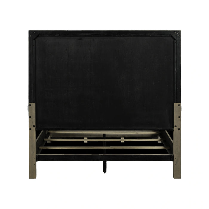 Proximity Place Panel Bed image
