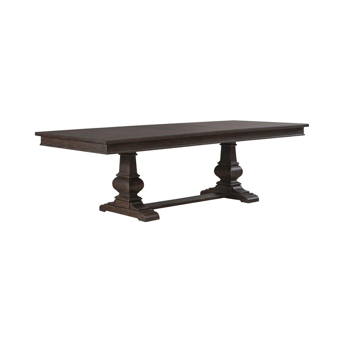 Paradise Valley Trestle Table Set image