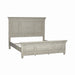 Heartland Panel Bed image