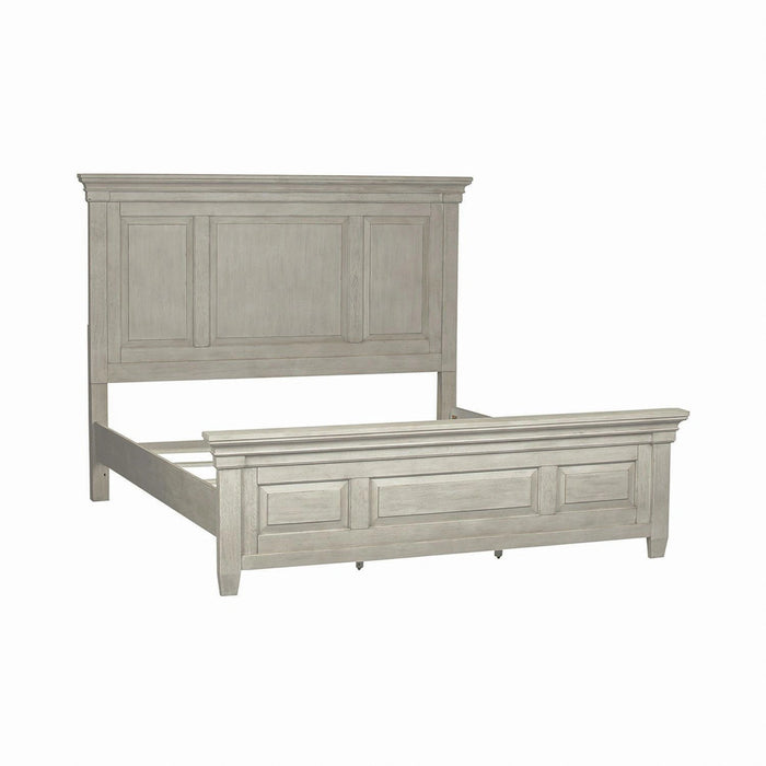 Heartland King California Panel Bed image