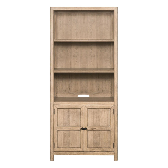 Proximity Place Bunching Bookcase image