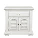 Summer House I Panel Bed, Dresser & Mirror, Chest, Night Stand image