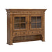 Treasures Hutch - Oak image