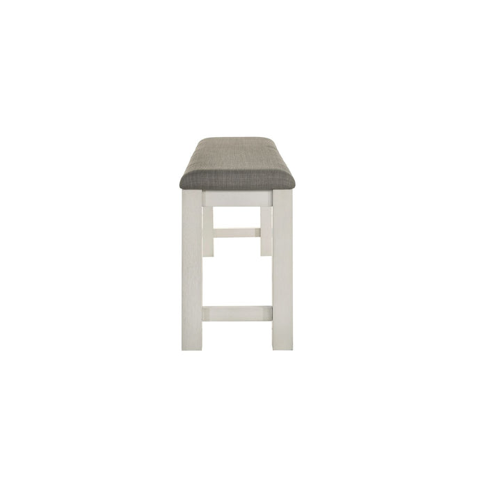 Brook Bay Uph Counter Bench