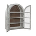 River Place Curio Hutch image