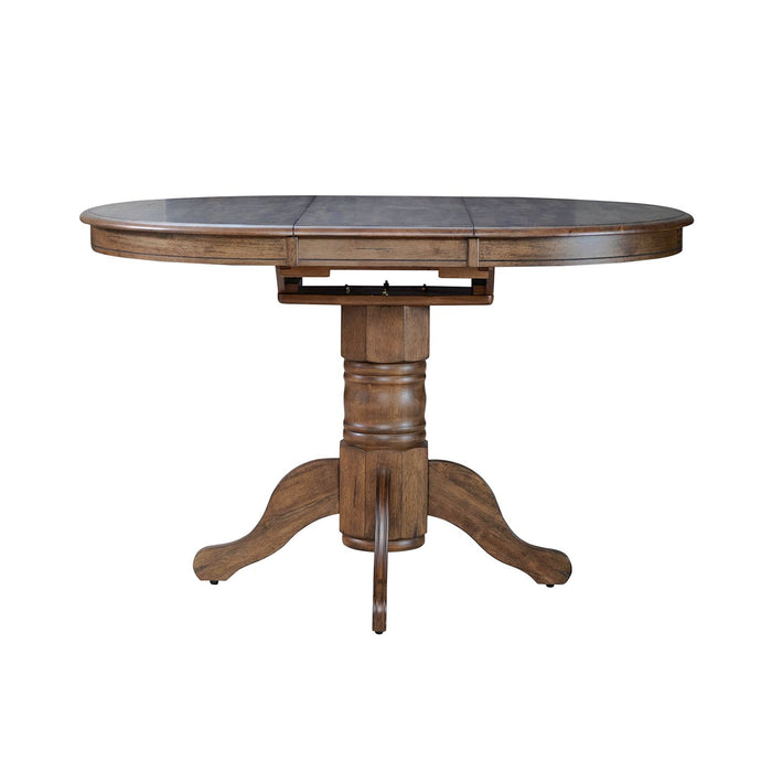Carolina Crossing Gathering Table Set