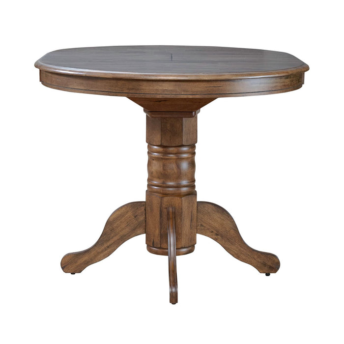 Carolina Crossing Gathering Table Set