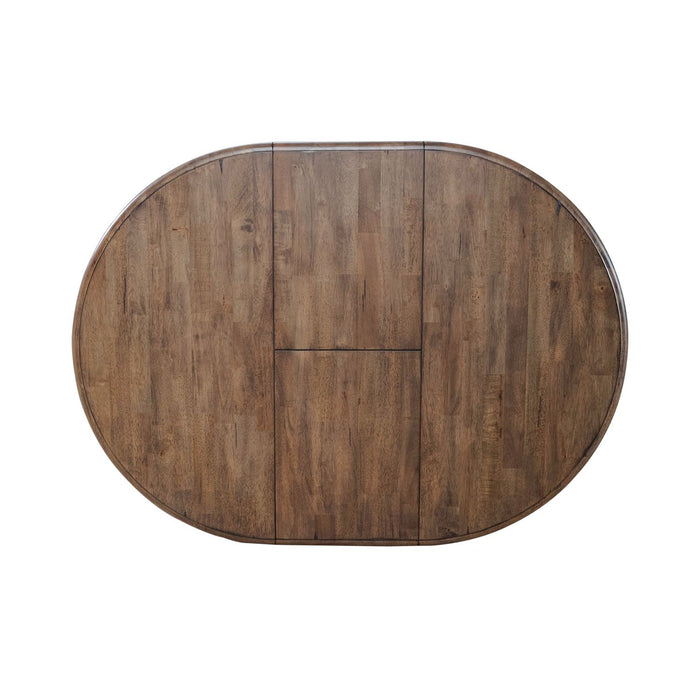 Carolina Crossing Gathering Table Set