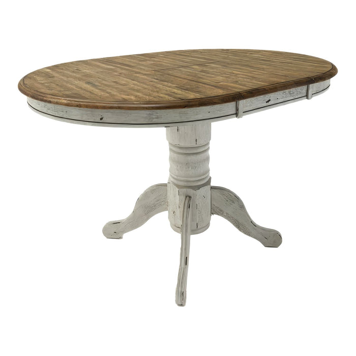 Carolina Crossing Gathering Table Set