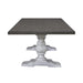 River Place Trestle Table Set image