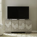 Terrace 4 Door Accent Cabinet image