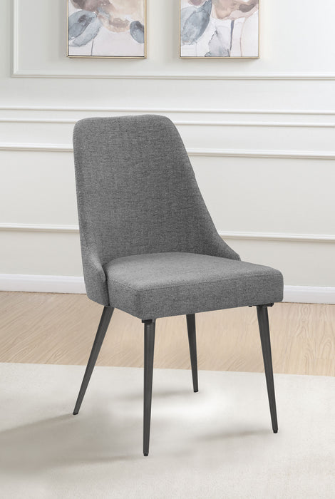 Alan Dining Side Chair