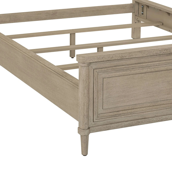 Rochelle Park Panel Footboard image