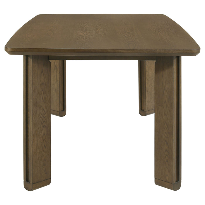 Ottowa Dining Tables Squre
