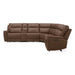 Collins 6 Piece Sectional image