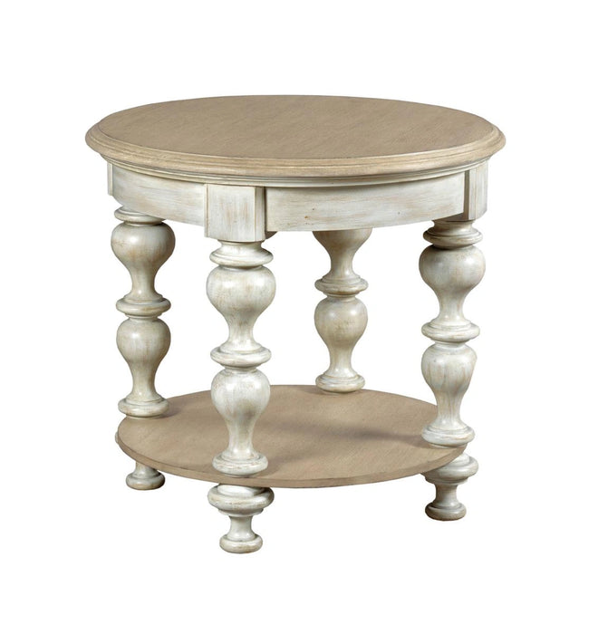 American Drew Litchfield Blakeney End Table