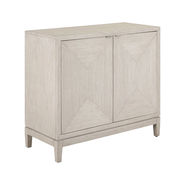 Kinsley 2 Door Accent Cabinet image