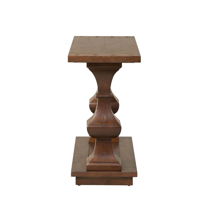 Sedona Sofa Table image