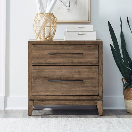Shaker Lakes Lateral File Cabinet image
