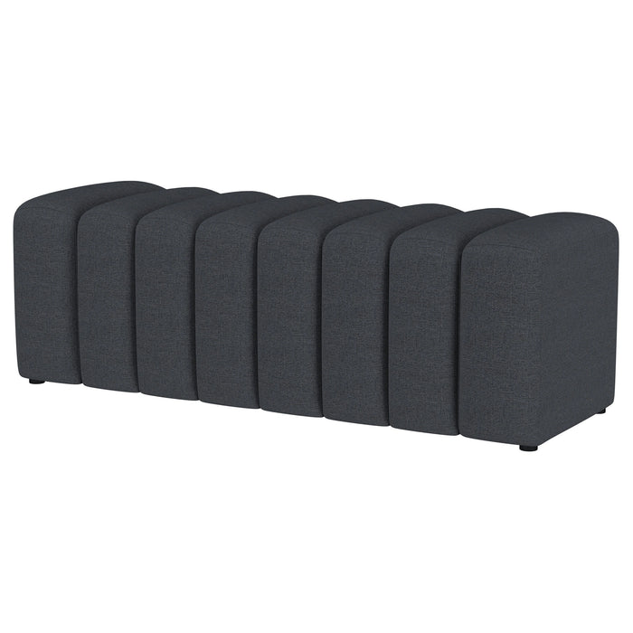 Summer Accent Bench