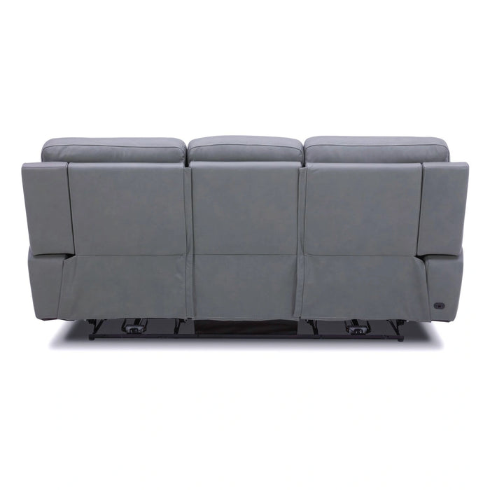 Cooper Sofa P3 & ZG in Blue Gray image