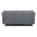 Cooper Sofa P3 & ZG in Blue Gray image