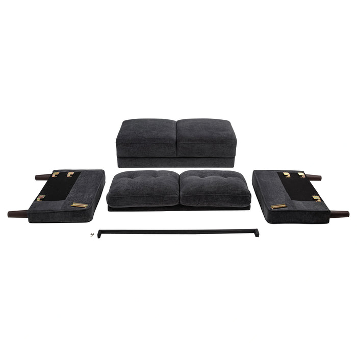Bowen II Loveseat