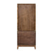 Shaker Lakes Lateral File Bookcase image