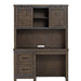 Thornwood Hills 2 Piece Desk Set image