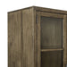 Shaker Lakes 2 Piece Bunching Cabinet Set image