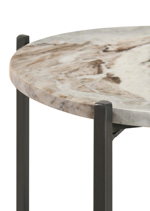 Noemie Side Table