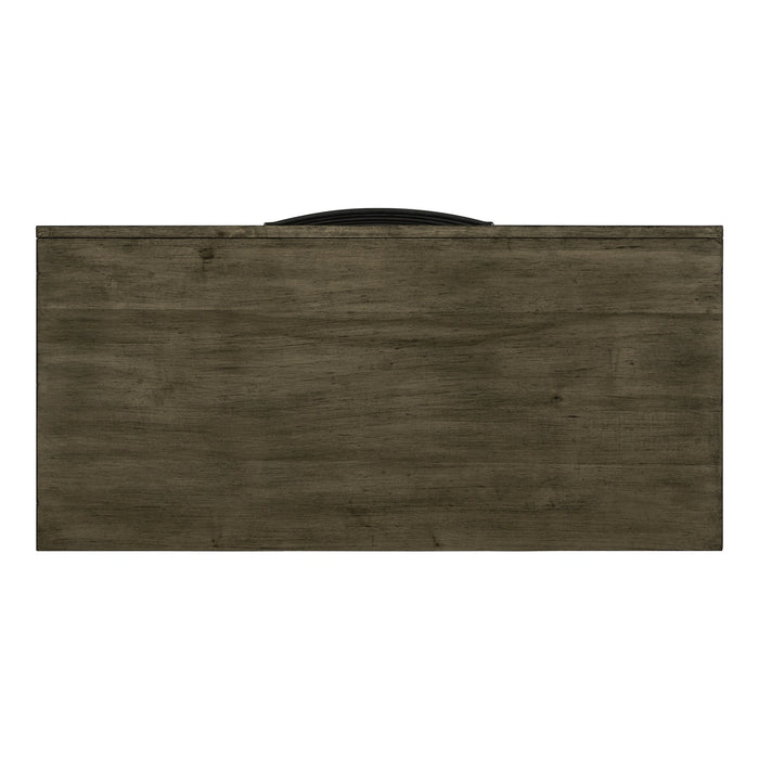 Shaker Lakes 5 Drawer Chest image