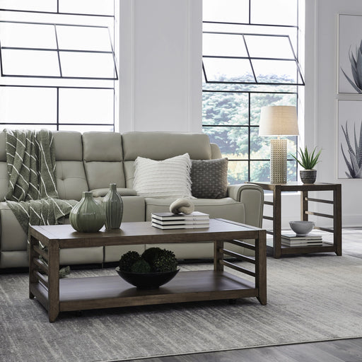 Shaker Lakes 3 Piece Set image