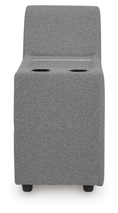 Modmax Power Reclining Sectional with Chaise