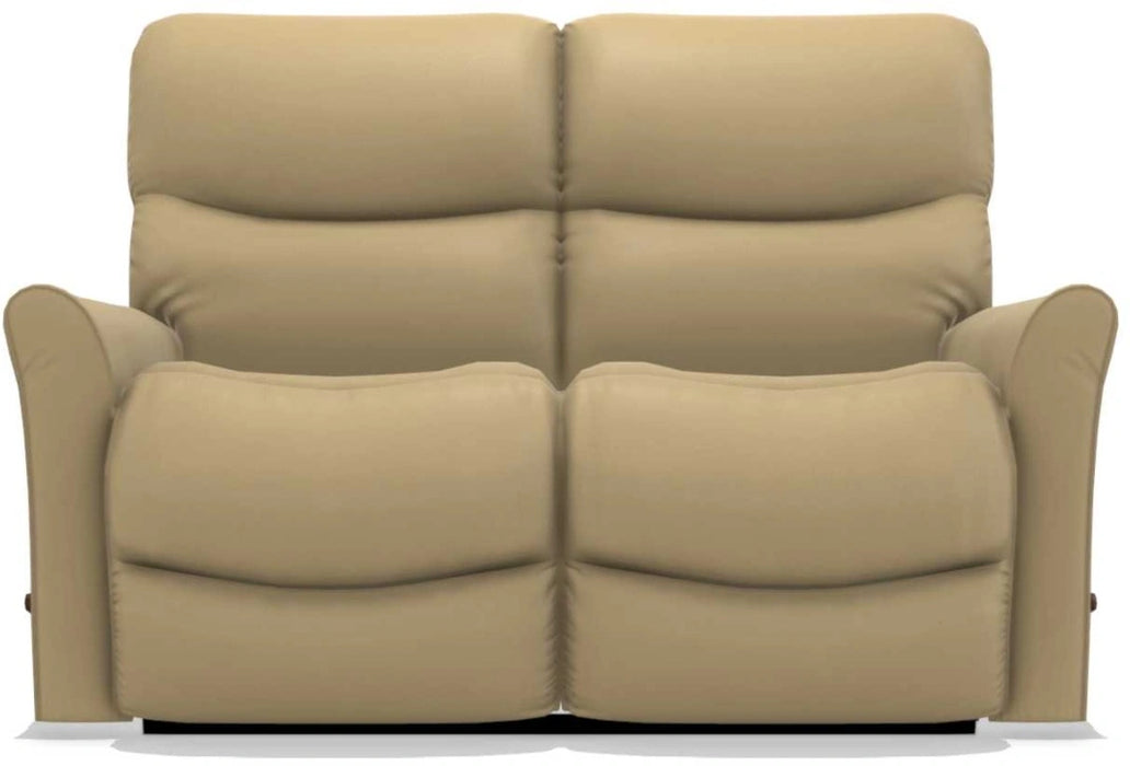 La-Z-Boy Rowan Natural Reclina-Way Full Reclining Loveseat