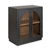 Archway 2 Door Accent Cabinet image