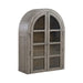 River Place Curio Hutch image