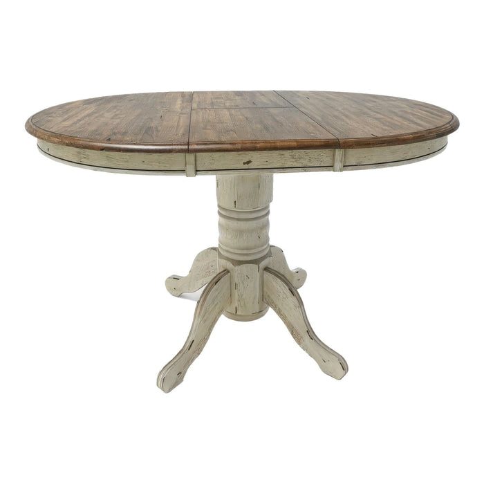 Carolina Crossing Gathering Table Set image