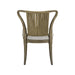 Sheridan Pointe Shaped Corded Back Side Chair (RTA) image