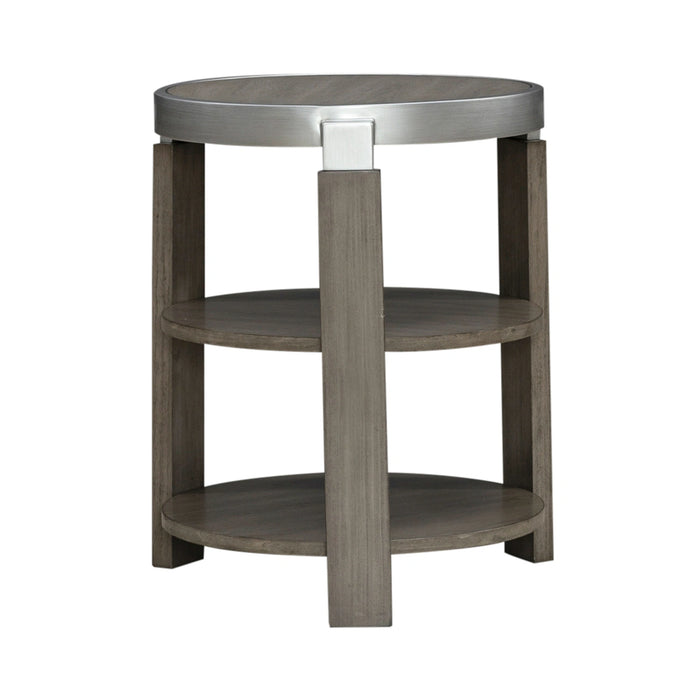 Sutton Chairside Table image