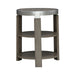 Sutton Chairside Table image