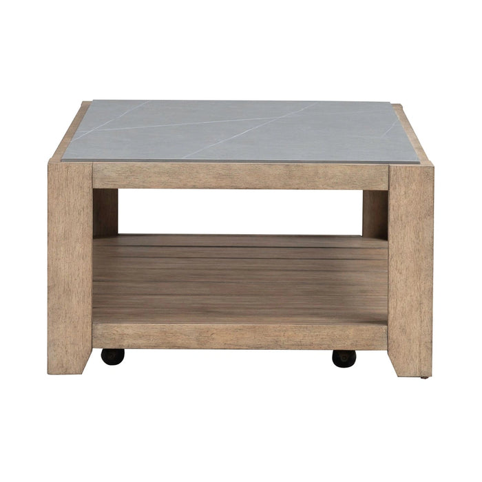 Millstone Cocktail Table image