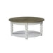Turnberry Park Round Cocktail Table image