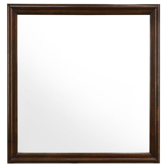 Louis Philippe Bedroom Set