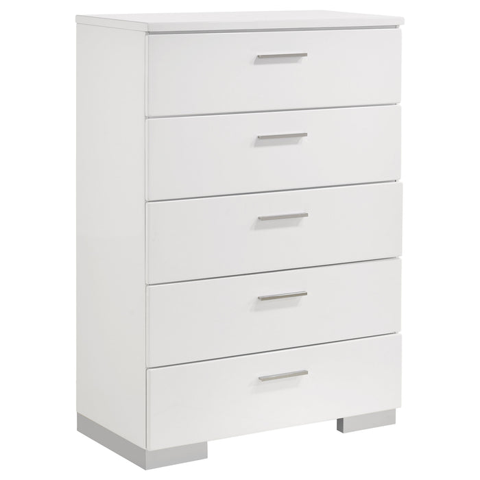 Felicity Chest of Drawers