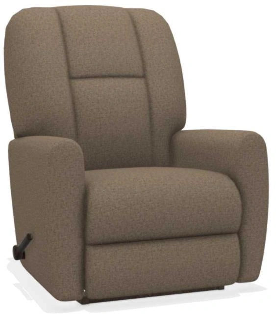 La-Z-Boy Felix Cocoa Rocking Recliner