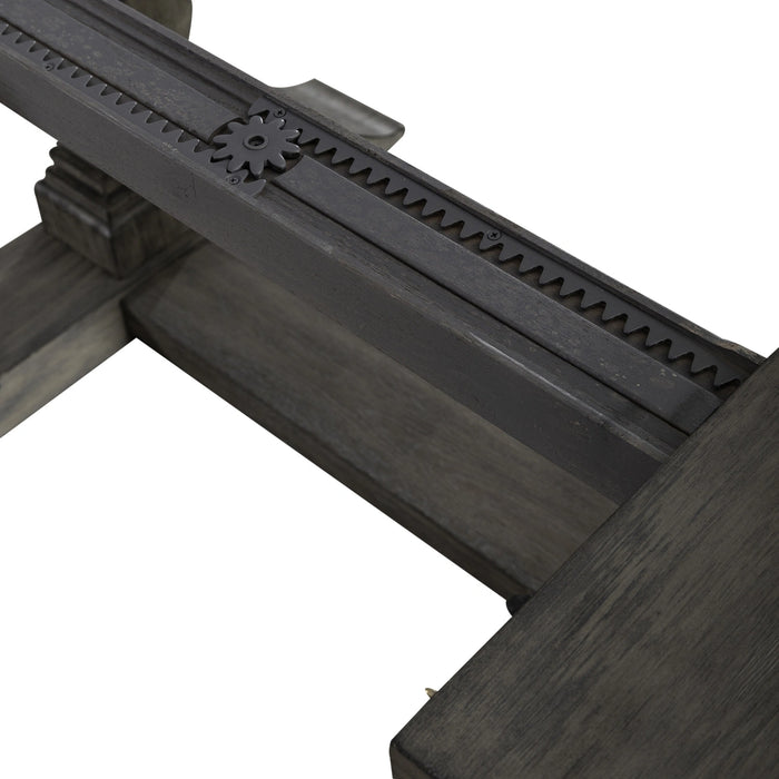 Westfield Trestle Table Set image