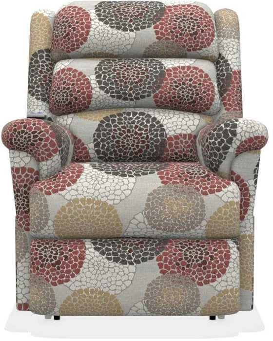 La-Z-Boy Astor Ladybug Platinum Power Lift Recliner
