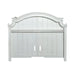 Magnolia Manor Entertainment Hutch image