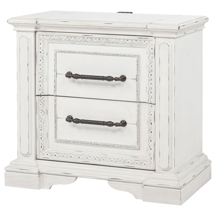 McKinney Nightstand